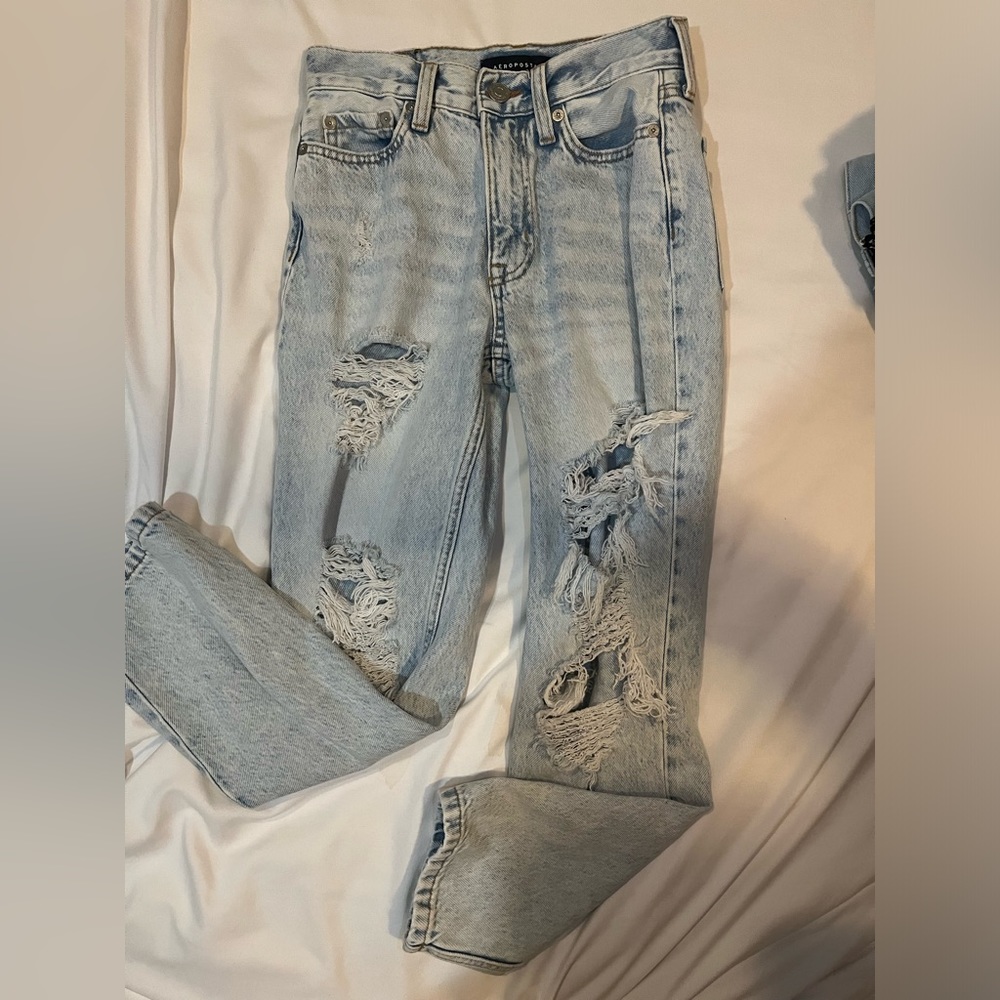 aeropostale jeans